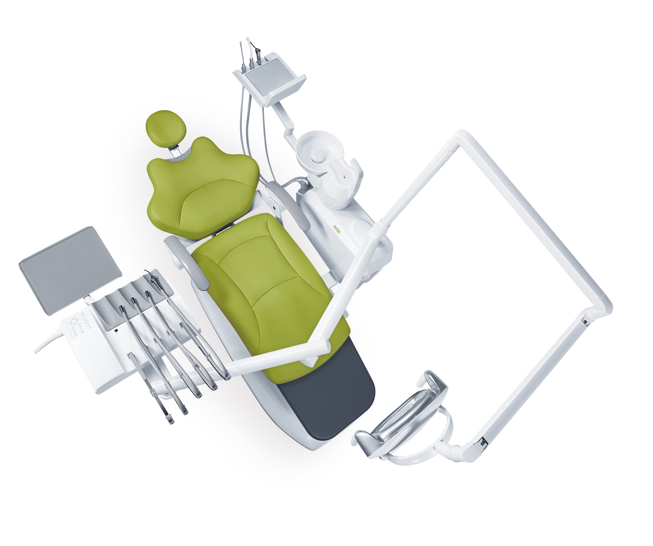Unit Dentar Anle SD AOL – Echipament Stomatologic Modern și Eficient — imaginea 5