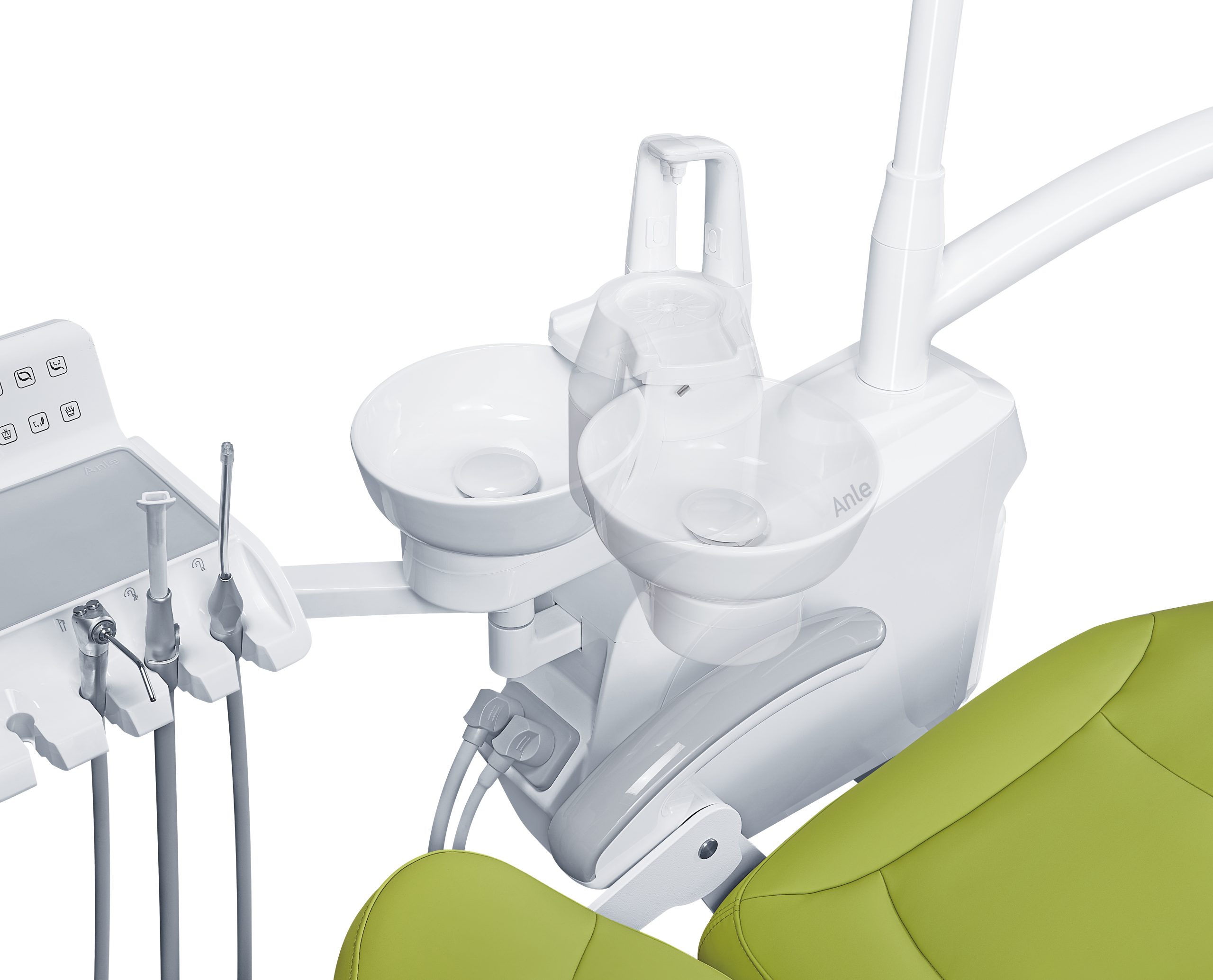 Unit Dentar Anle SD AOL – Echipament Stomatologic Modern și Eficient — imaginea 7