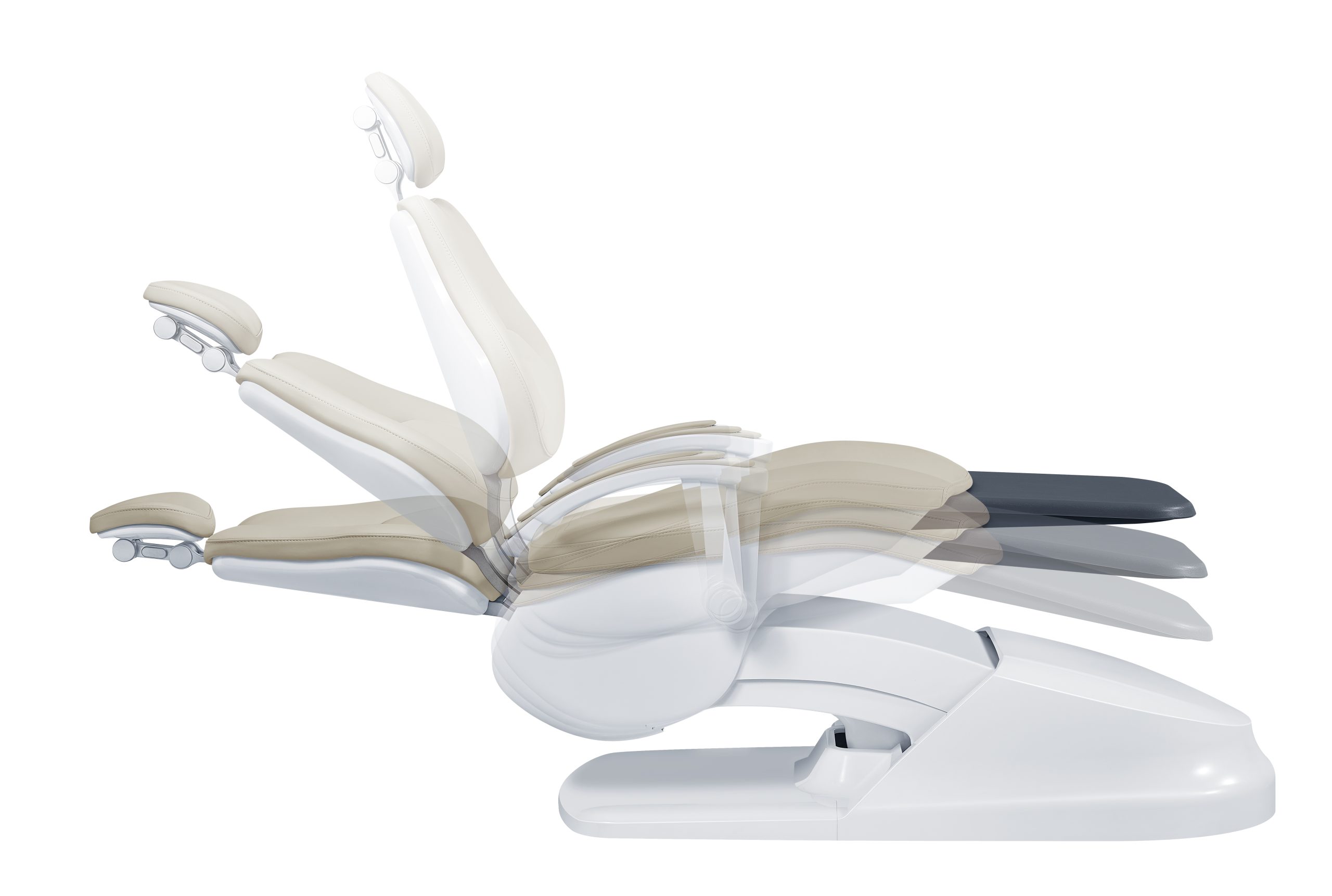 Unit Dentar Anle S4 – Ergonomie și Tehnologie Avansată pentru Cabinetul Tău — imaginea 9