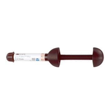 VALUX SERINGA 3M ESPE, 4g