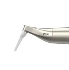 Set 5 Vârfuri Silicon Airflow Profijet CP-1 COXO pentru Profilaxie Subgingivală