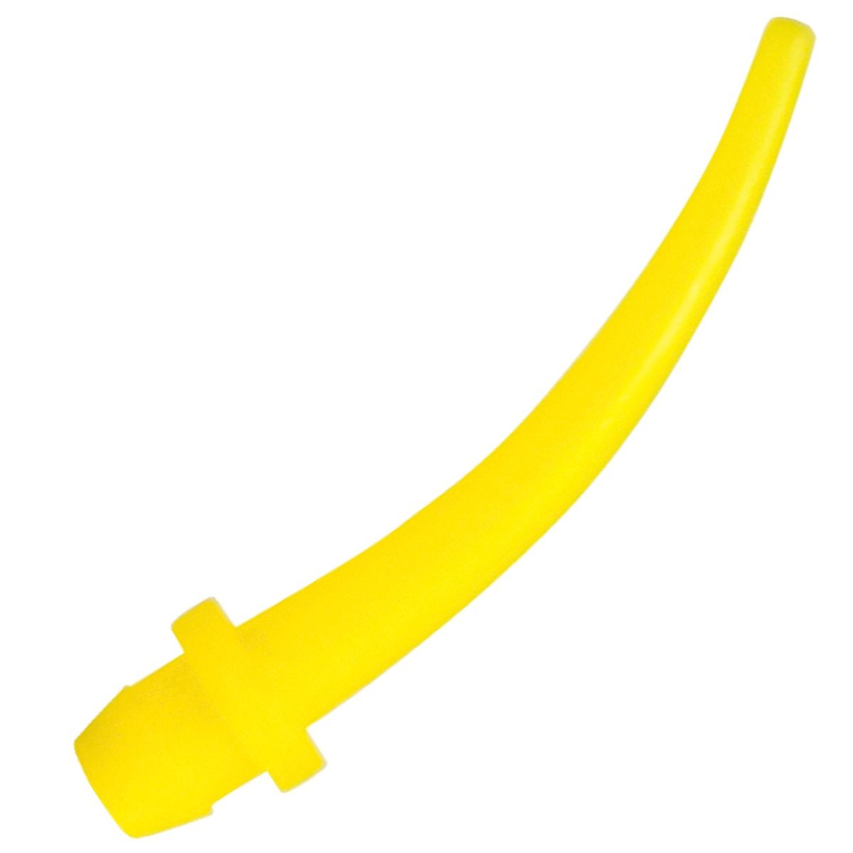 Vârfuri Intraorale Galbene PRIMA 4.2mm pentru Amprentare Precisă
