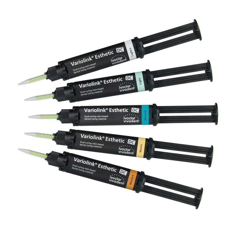 Variolink Esthetic DC Refill 5g Light Ivoclar