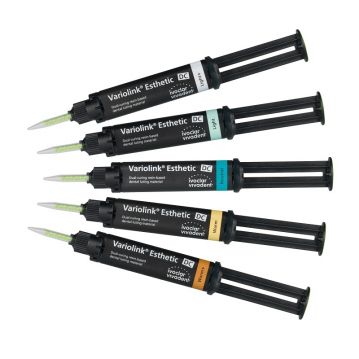 Variolink Esthetic DC Refill 5g Neutral Ivoclar